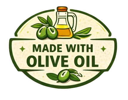 Olive Oil Roasted
